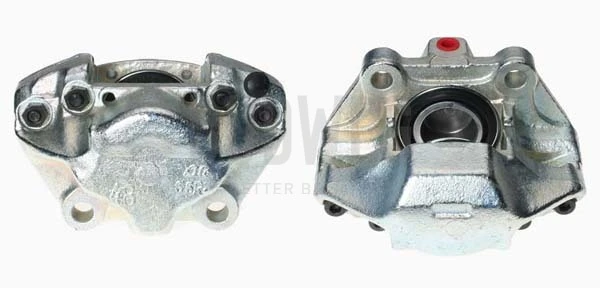 Brake Caliper